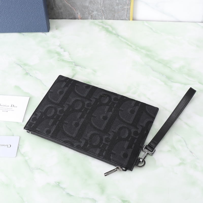 Christian Dior Wallet